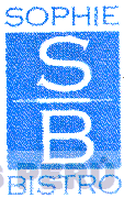 SOPHIE SB BISTRO