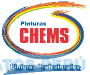 PINTURAS CHEMS PINTURAS PROFESIONALES