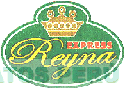 EXPRESS REYNA