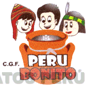 C.G.F. PERU BONITO