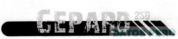 GEPARD 250