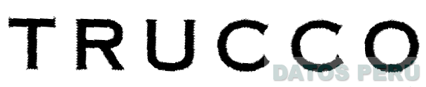 TRUCCO