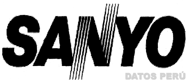 SANYO