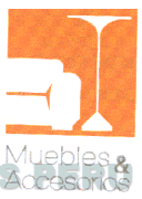 MUEBLES & ACCESORIOS