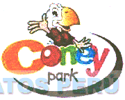 CONEY PARK