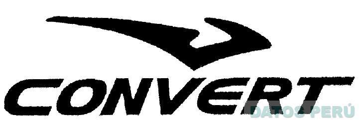 CONVERT