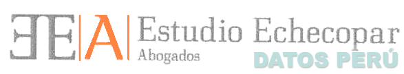 EEA ESTUDIO ECHECOPAR ABOGADOS