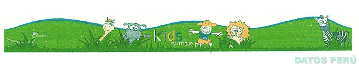 KIDS BY UNIQUE