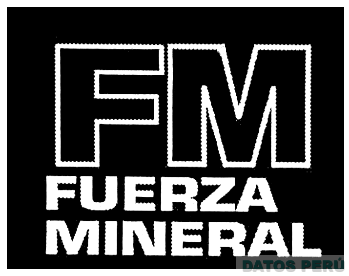 FM FUERZA MINERAL