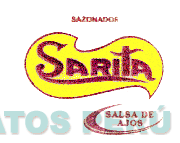 SAZONADOR SARITA SALSA DE AJOS