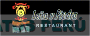 LEÑAS Y PIEDRA RESTAURANT