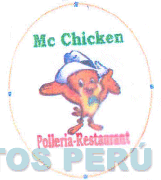 MC CHICKEN POLLERIA-RESTAURAN