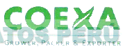 COEXA GROWER, PACKER & EXPORTER