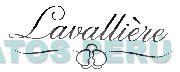 LAVALLIÉRE