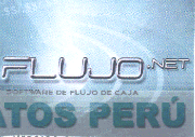 FLUJO.NET SOFTWARE DE FLUJO DE CAJA