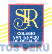 SIR COLEGIO SAN IGNACIO DE RECALDE