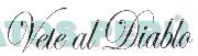 VETE AL DIABLO