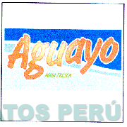 AGUAYO AGUA FRESCA