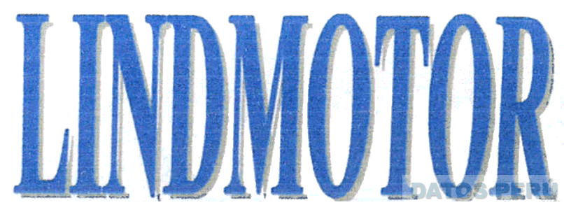 LINDMOTOR