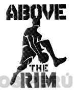 ABOVE THE RIM