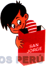 SAN JORGE