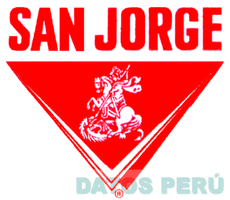 SAN JORGE