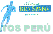 BIOLIVIA BIO SPAN+ BIO-ENHANCED