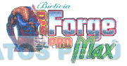 BIOTIVIA BIO FORGE PRO MAX