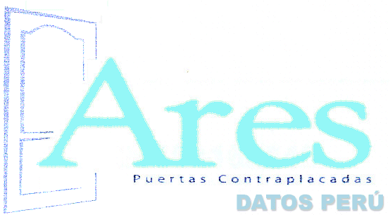 ARES PUERTAS CONTRAPLACADAS