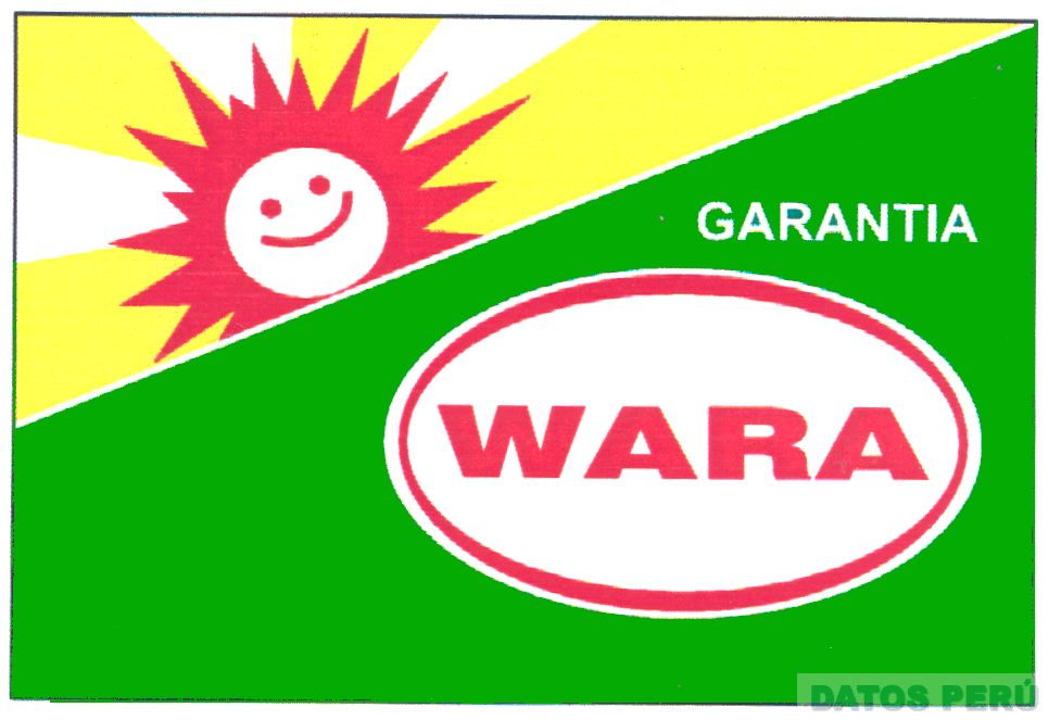 GARANTIA WARA