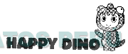 HAPPY DINO
