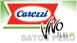 CAROZZI VIVO PLUS