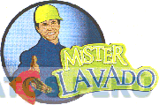 MISTER LAVADO