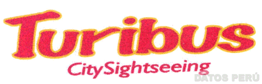 TURIBUS CITYSIGHTSEEING
