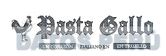 PASTA GALLO UN CORAZON ITALIANO EN TRUJILLO