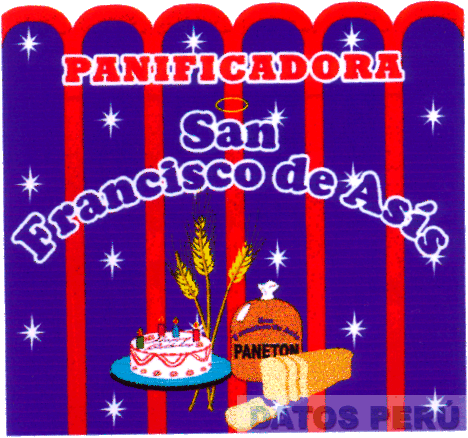 PANIFICADORA SAN FRANCISCO DE ASIS