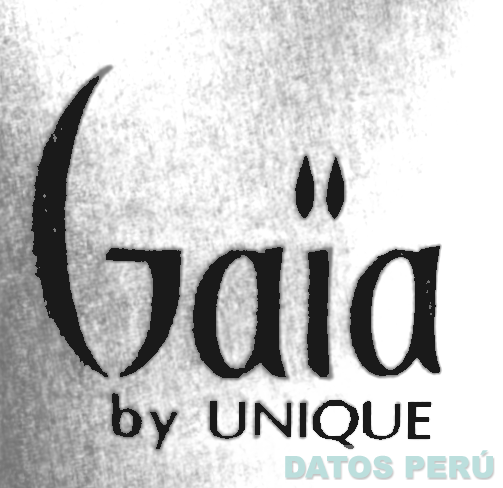 GAIA BY UNIQUE