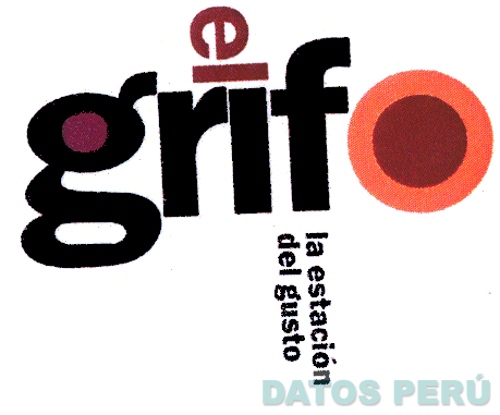 EL GRIFO LA ESTACION DEL GUSTO