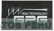 HIGH TECHNOLOGY GPG
