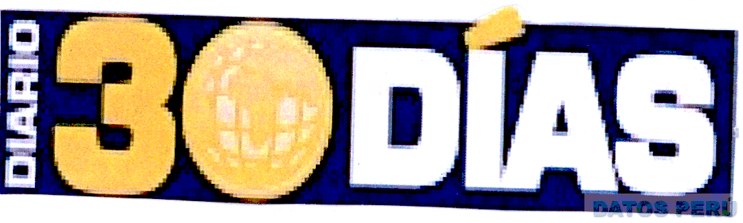 DIARIO 30 DIAS