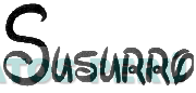 SUSURRO