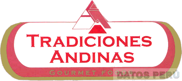 TRADICIONES ANDINAS GOURMET FOODS