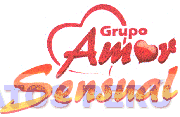 GRUPO AMOR SENSUAL
