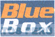 BLUE BOX