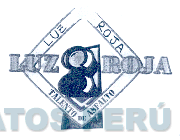 LUZ ROJA TALENTO DE ASFALTO