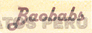 BAOBABS