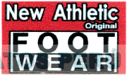 NEW ATHLETIC ORIGINAL FOOT WEAR
