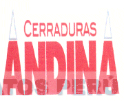 CERRADURAS ANDINA