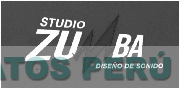 STUDIO ZUMBA DISEÑO DE SONIDO