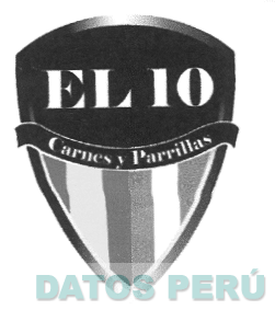 EL 10 CARNES Y PARRILLAS